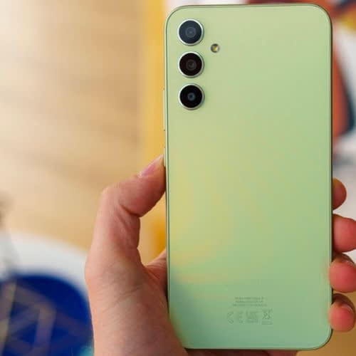 điện thoại Samsung giá rẻ