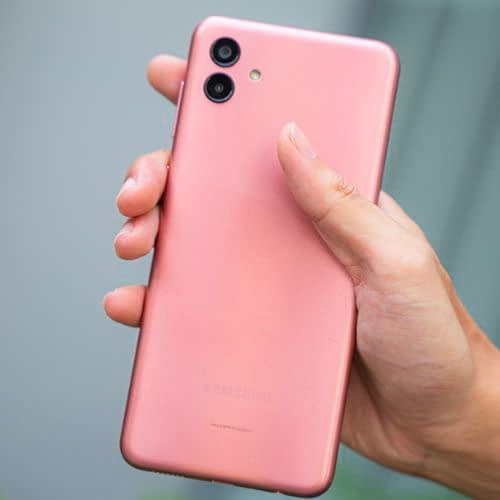 điện thoại Samsung giá rẻ