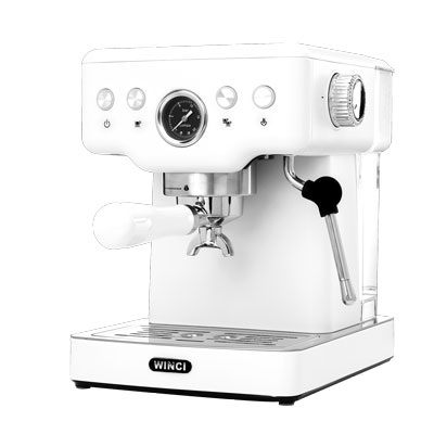 Máy pha cà phê espresso Winci EM4212