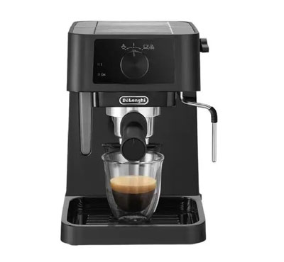 Máy pha cà phê espresso De’Longhi EC230.BK