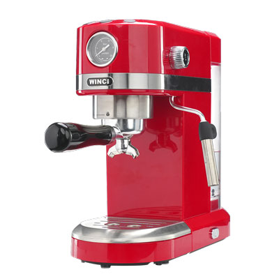 Máy pha cà phê espresso Winci EM3102