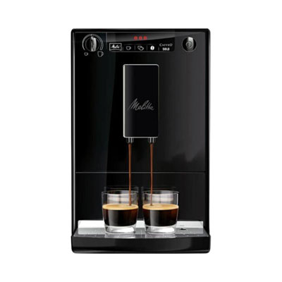 Máy pha cà phê tự động Melitta Caffeo Solo