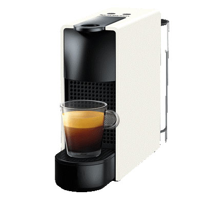 Máy pha cà phê Nespresso Essenza Mini