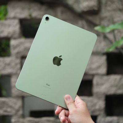 iPad đáng mua nhất