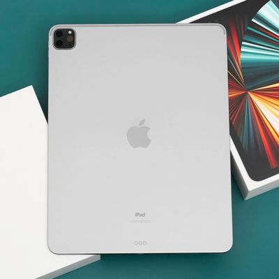 iPad đáng mua nhất