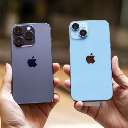 iPhone pin trâu nhất