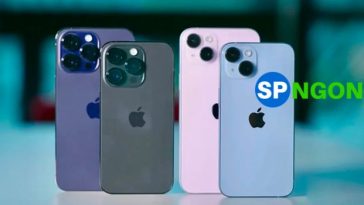 top iPhone pin trâu nhất