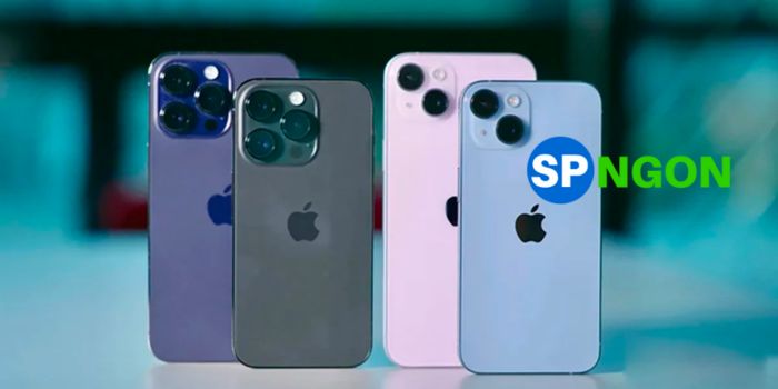 top iPhone pin trâu nhất