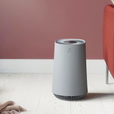 máy lọc không khí