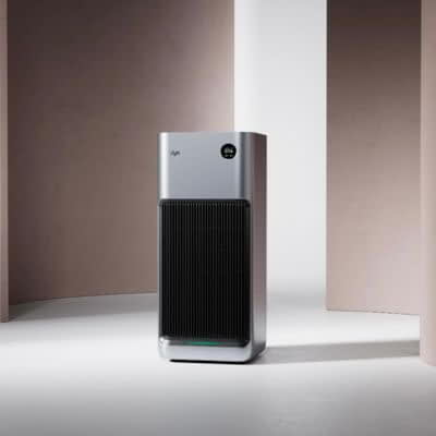 máy lọc không khí