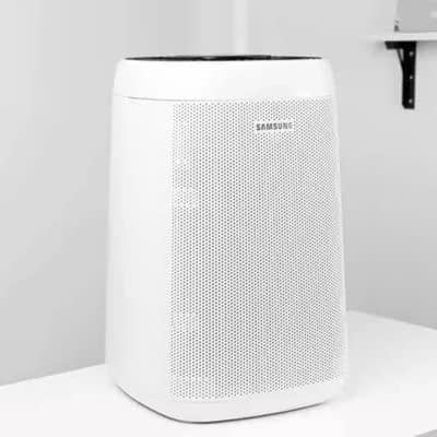 máy lọc không khí