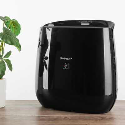 máy lọc không khí tốt