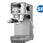 Review máy pha cà phê Espresso Winci EM3110