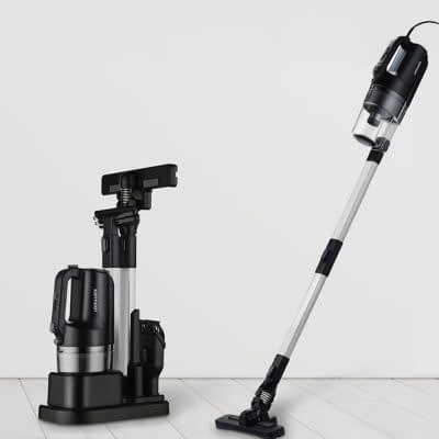 máy hút bụi cầm tay