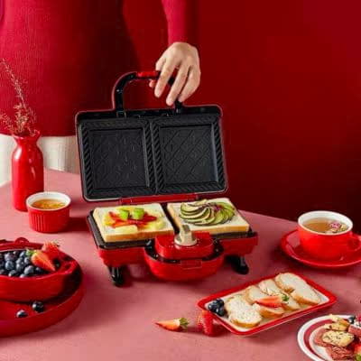 máy nướng bánh mì Sandwich