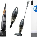 máy hút bụi cầm tay