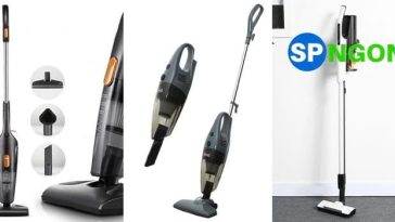 máy hút bụi cầm tay