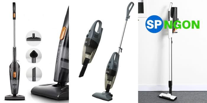 máy hút bụi cầm tay