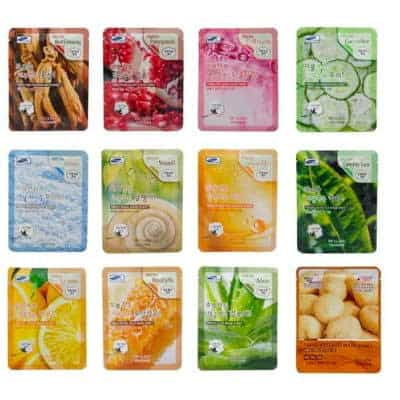 mặt nạ giá rẻ tốt