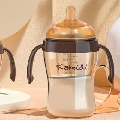 thương hiệu bình sữa tốt