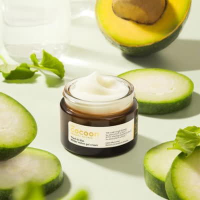 kem dưỡng ẩm cho da dầu mụn