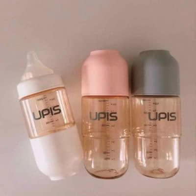 thương hiệu bình sữa tốt