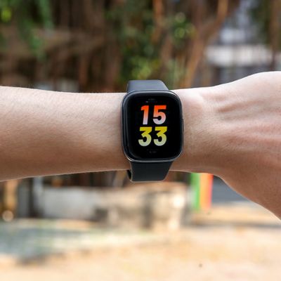 đồng hồ thông minh