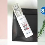 Toner AHA giảm mụn