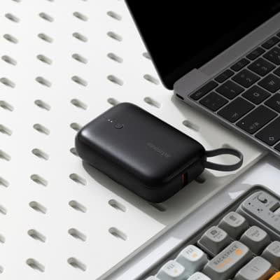 Pin sạc dự phòng cho điện thoại Samsung