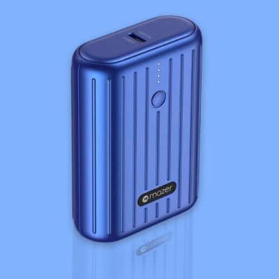 Pin sạc dự phòng cho điện thoại Samsung