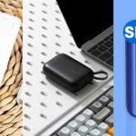 Pin sạc dự phòng cho điện thoại Samsung