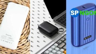 Pin sạc dự phòng cho điện thoại Samsung