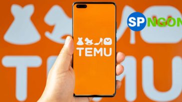 Kiếm tiền với tiếp thị liên kết Temu Affiliate