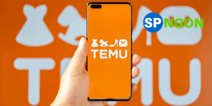 Kiếm tiền với tiếp thị liên kết Temu Affiliate