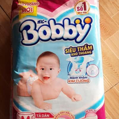 tã bỉm cho bé