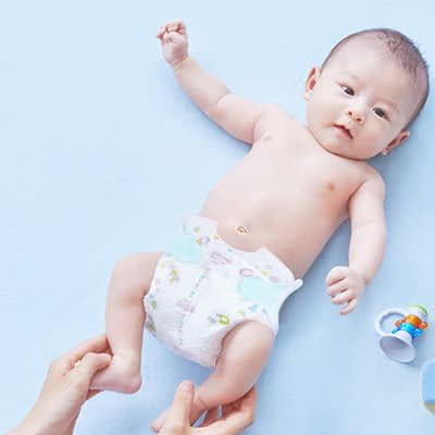 tã bỉm cho bé
