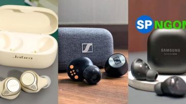 Tai nghe không dây được ưa chuộng nhất