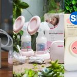 Top máy hút sữa